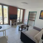 Appartement de 30 m² avec 1 chambre(s) en location à PORT VENDRES