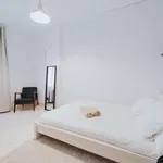 Rent a room in madrid