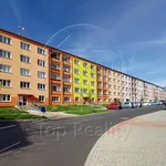 Pronajměte si 2 ložnic/e byt o rozloze 55 m² v Habartov