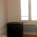 Appartement de 41 m² avec 2 chambre(s) en location à Tours