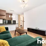 Rent 3 bedroom apartment of 58 m² in Wrocław