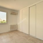 Maison de 107 m² avec 4 chambre(s) en location à VITROLLES