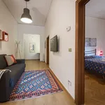 Rent 1 bedroom apartment of 70 m² in Florence