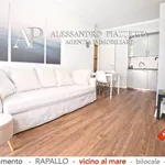 Rent 2 bedroom apartment of 57 m² in Rapallo