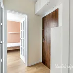 Pronajměte si 1 ložnic/e byt o rozloze 28 m² v Prague