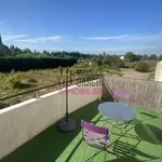 Rent 1 bedroom apartment of 72 m² in L'Isle-sur-la-Sorgue