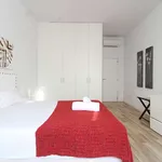 Alquilo 2 dormitorio apartamento de 80 m² en madrid