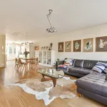 Rent 3 bedroom apartment of 125 m² in Amsterdam