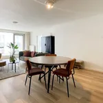 Huur 1 slaapkamer appartement van 100 m² in Antwerpen