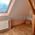 Rent 6 bedroom apartment of 121 m² in Ústí nad Labem