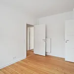 Rent 3 bedroom apartment of 87 m² in Vanløse