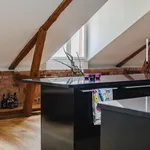 Rent 3 rooms apartment of 120 m² in Stockholm