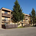 Appartement de 850 m² avec 2 chambre(s) en location à Yorkton