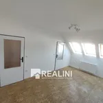 Pronájem bytu 1+1 31m²