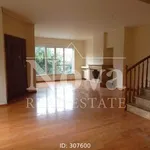 Rent 4 bedroom house of 310 m² in Kifissia