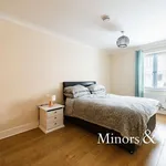 Rent 2 bedroom flat in Norwich