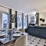 Appartement de 63 m² avec 2 chambre(s) en location à Paris