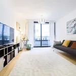 Huur 2 slaapkamer appartement van 90 m² in brussels