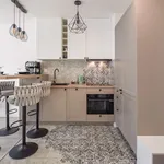 Rent 1 bedroom apartment in gdansk