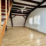 Appartement de 28 m² avec 1 chambre(s) en location à Aspach-le-Bas