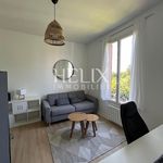 Appartement de 22 m² avec 2 chambre(s) en location à LE