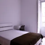 Rent a room in madrid