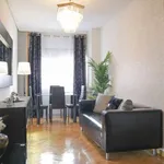 Rent a room in madrid