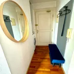 Rent 1 bedroom apartment of 40 m² in Prague