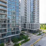 Rent 1 bedroom apartment in Toronto (Islington-City Centre West)