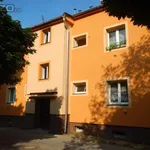 Rent 1 bedroom apartment in Ostrava