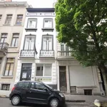 Huur 1 slaapkamer appartement van 60 m² in brussels