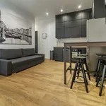 Appartement de 35 m² avec 1 chambre(s) en location à Marseille