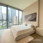 Rent 1 bedroom house of 85 m² in Bangkok