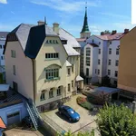 Rent 4 bedroom apartment in Jihlava