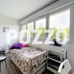 Rent 1 bedroom apartment of 25 m² in CAENT