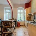 Rent 1 bedroom apartment of 120 m² in Berlin