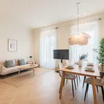 Rent 1 bedroom apartment of 55 m² in Alicante