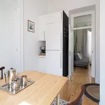 Rent 1 bedroom apartment in Lisbon