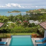 Rent 3 bedroom house in Ko Samui