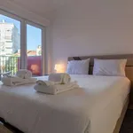 Rent 1 bedroom apartment of 55 m² in lisbon