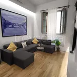 Affitto 2 camera appartamento di 55 m² in Firenze