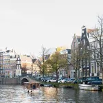 Rent 2 bedroom apartment of 150 m² in amsterdam