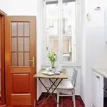 Rent 1 bedroom apartment of 50 m² in Rome