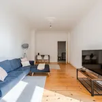 Rent 3 bedroom apartment of 110 m² in Berlin