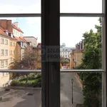 Rent 2 bedroom apartment of 38 m² in WARSZAWA