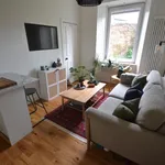 Rent 1 bedroom apartment in City of Edinburgh