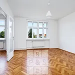 Rent 4 bedroom apartment of 121 m² in Capital City of Prague