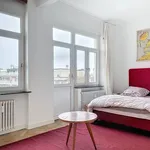  appartement avec 3 chambre(s) en location à Bruxelles