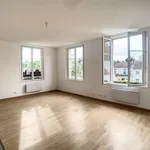 Appartement de 67 m² avec 3 chambre(s) en location à VAUMOISE