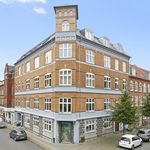 Lej 4-værelses lejlighed på 123 m² i Horsens